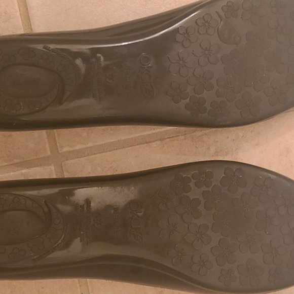 Oka B flats - Picture 9 of 13